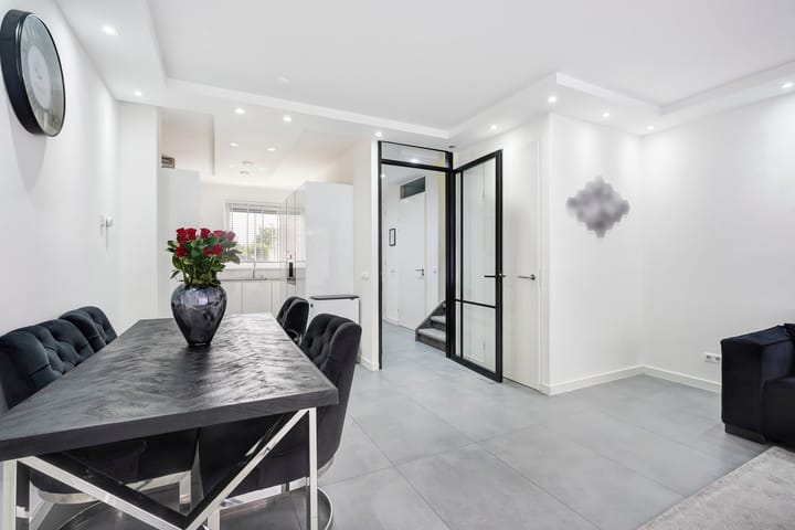 Foto 12 van Wildenborghstraat 137