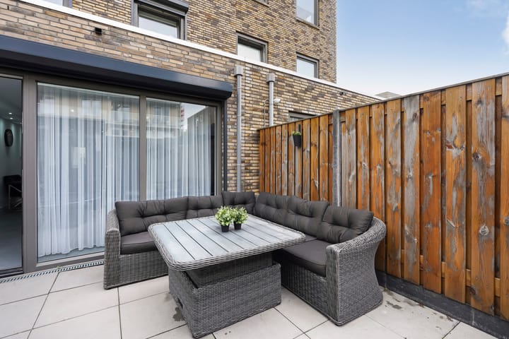 Foto 17 van Wildenborghstraat 137