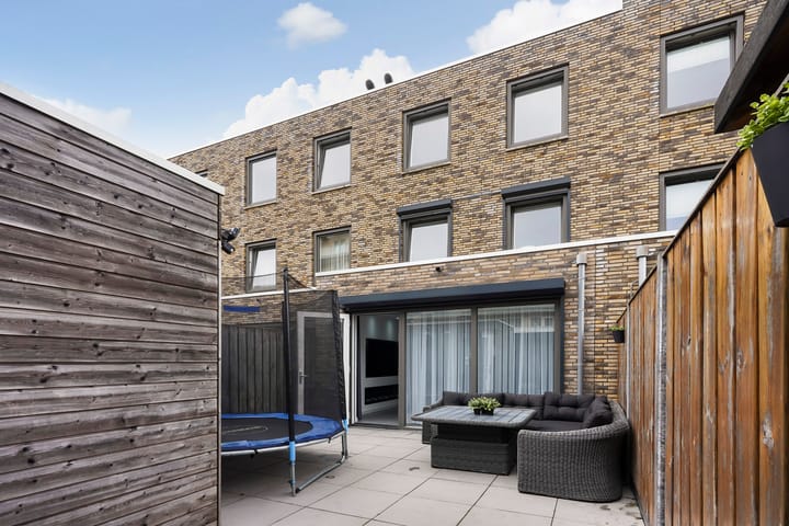 Foto 18 van Wildenborghstraat 137