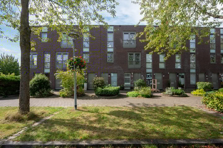 Foto 29 van Renoirstraat 92