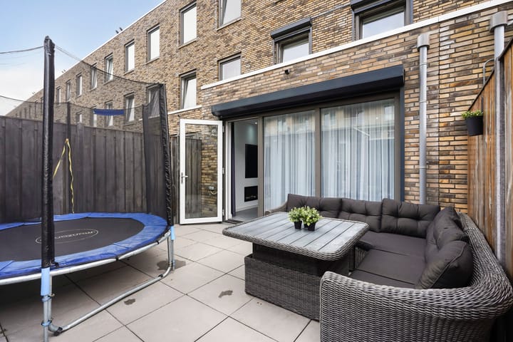 Foto 19 van Wildenborghstraat 137