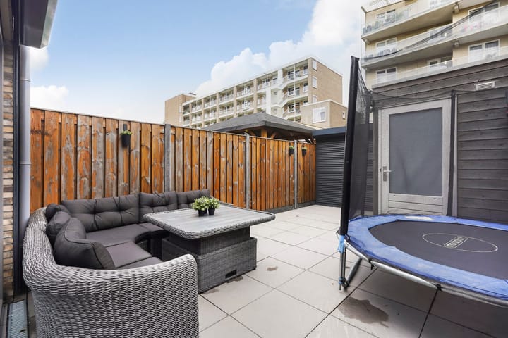 Foto 20 van Wildenborghstraat 137