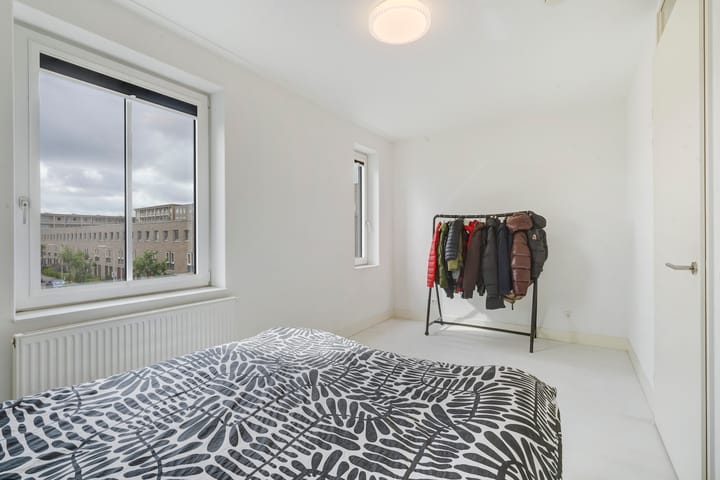 Foto 25 van Wildenborghstraat 137