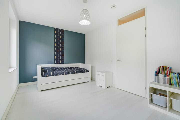 Foto 29 van Wildenborghstraat 137