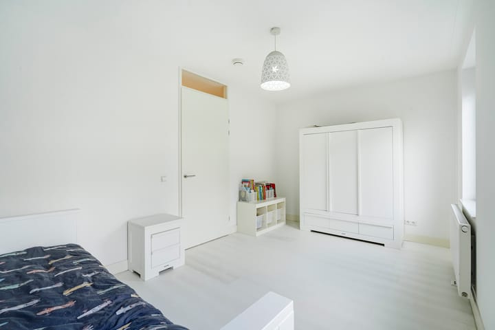 Foto 30 van Wildenborghstraat 137