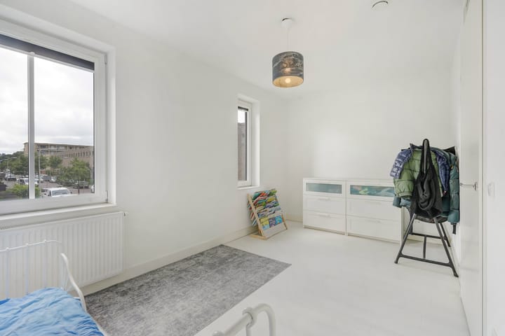 Foto 33 van Wildenborghstraat 137