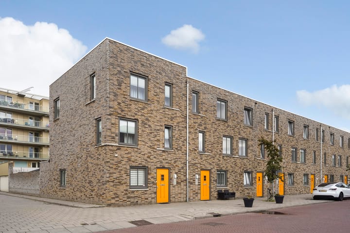 Foto 36 van Wildenborghstraat 137