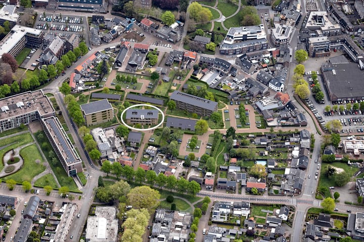 Foto 4 van Hoendersveld | Blok B (Bouwnr. 29)