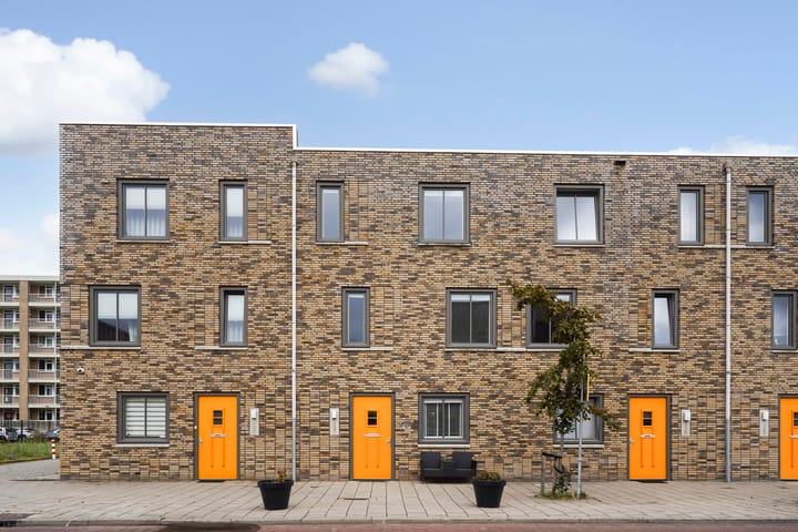 Foto 37 van Wildenborghstraat 137