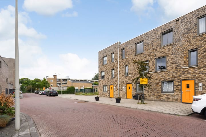 Foto 38 van Wildenborghstraat 137