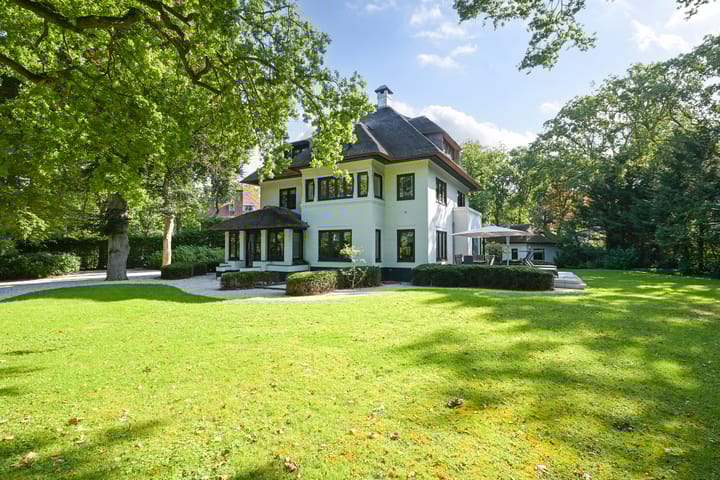 Groot Haesebroekseweg 53