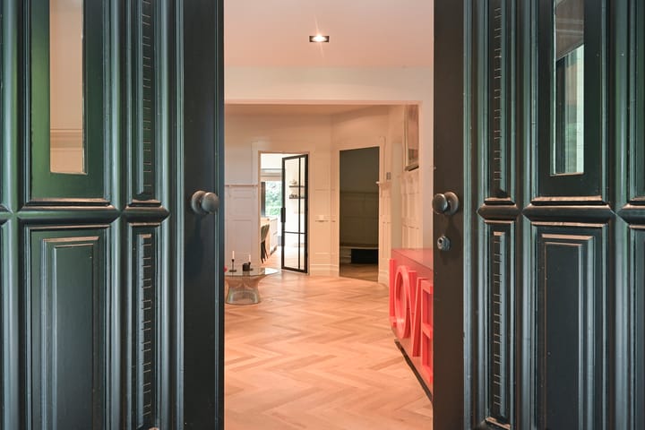 Foto 4 van Groot Haesebroekseweg 53