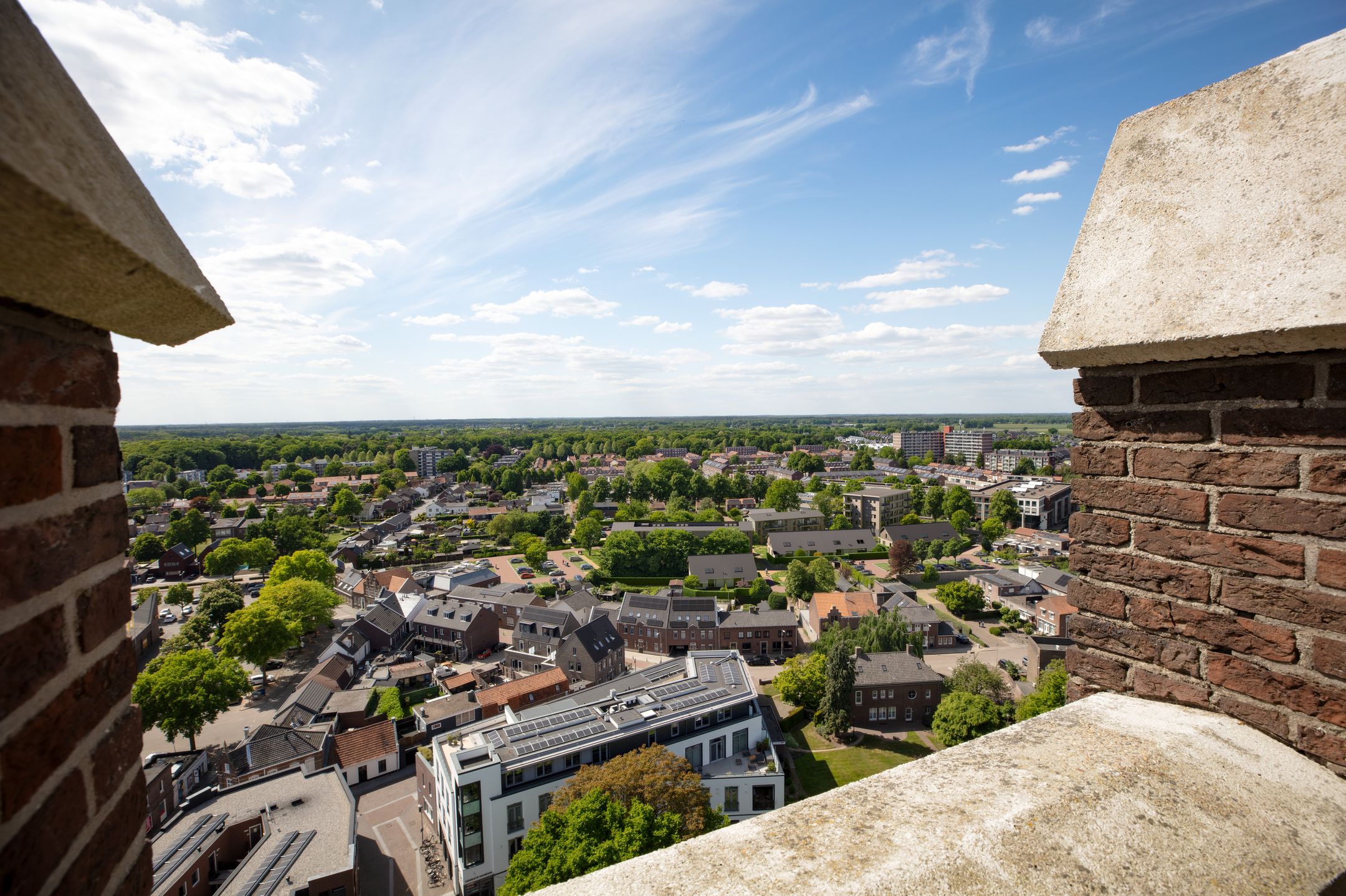 Foto 3 van Hoendersveld | Blok B (Bouwnr. 23)