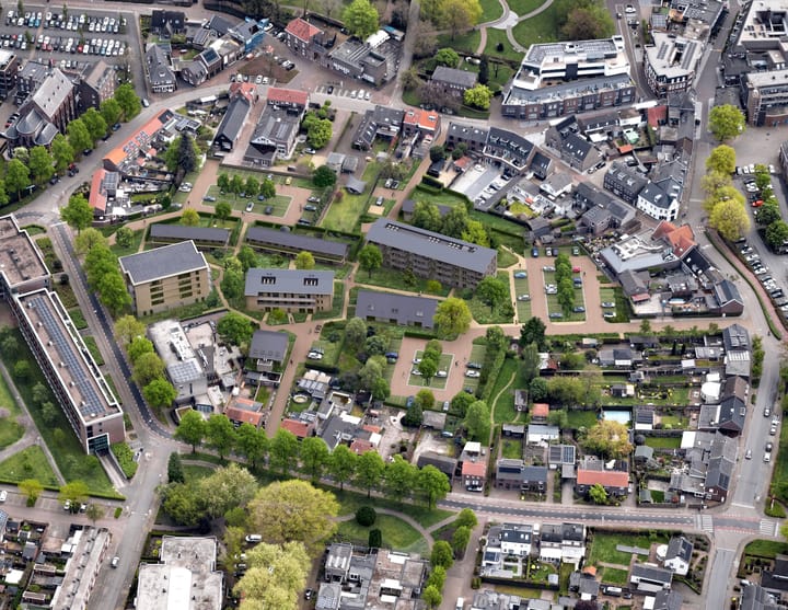 Foto 4 van Hoendersveld | Blok B (Bouwnr. 24)