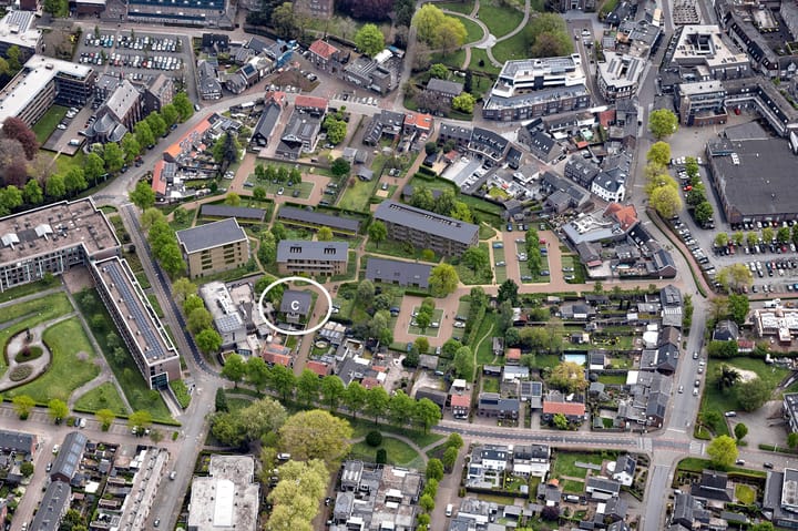 Foto 4 van Hoendersveld | Blok C - 2^1 kapwoningen (Bouwnr. 33)