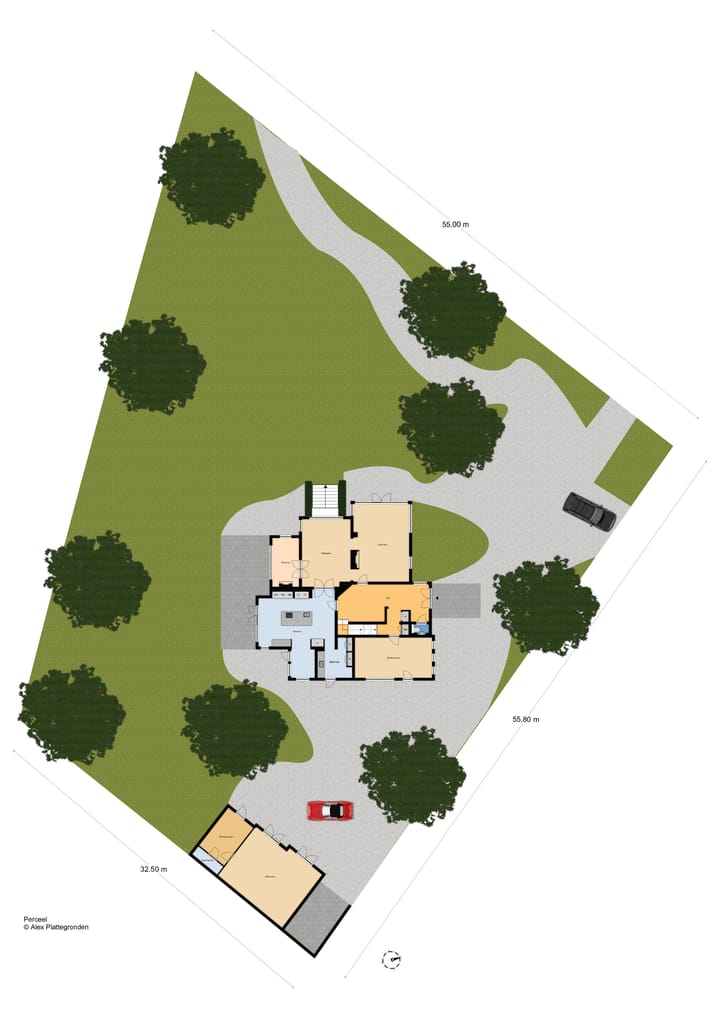 Foto 45 van Groot Haesebroekseweg 53