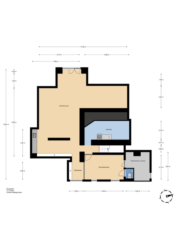 Foto 49 van Groot Haesebroekseweg 53