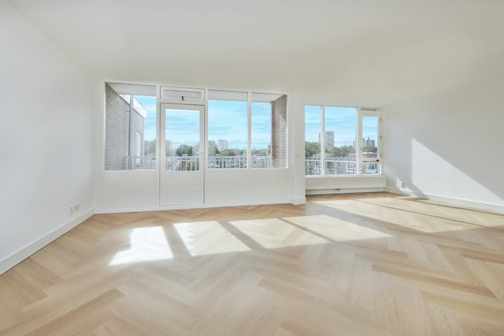 Foto 2 van Arent Janszoon Ernststraat 727-B