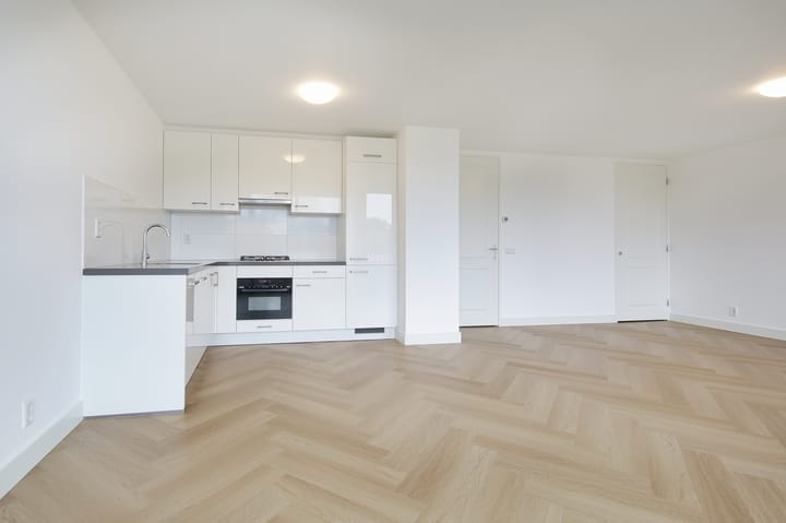 Foto 4 van Arent Janszoon Ernststraat 727-B