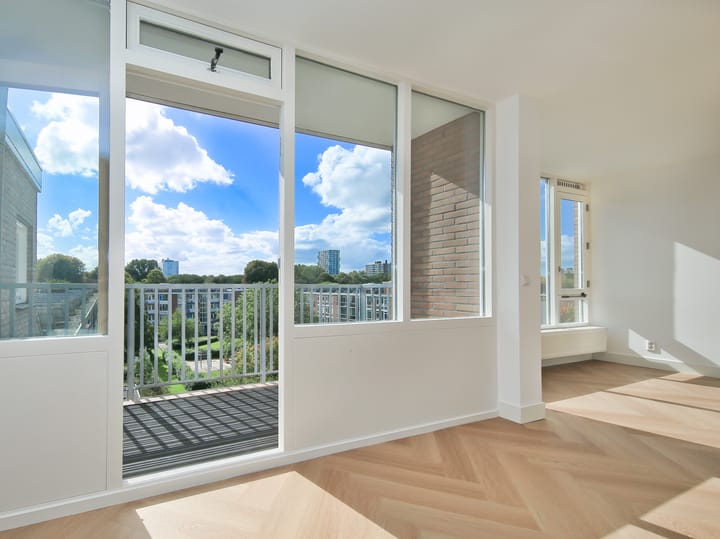 Foto 8 van Arent Janszoon Ernststraat 727-B