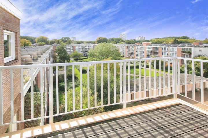 Foto 9 van Arent Janszoon Ernststraat 727-B