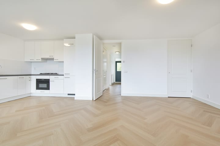 Foto 11 van Arent Janszoon Ernststraat 727-B