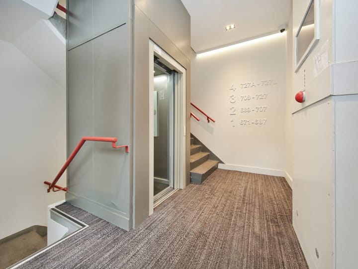 Foto 21 van Arent Janszoon Ernststraat 727-B