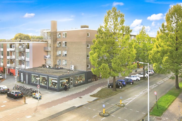 Foto 23 van Arent Janszoon Ernststraat 727-B