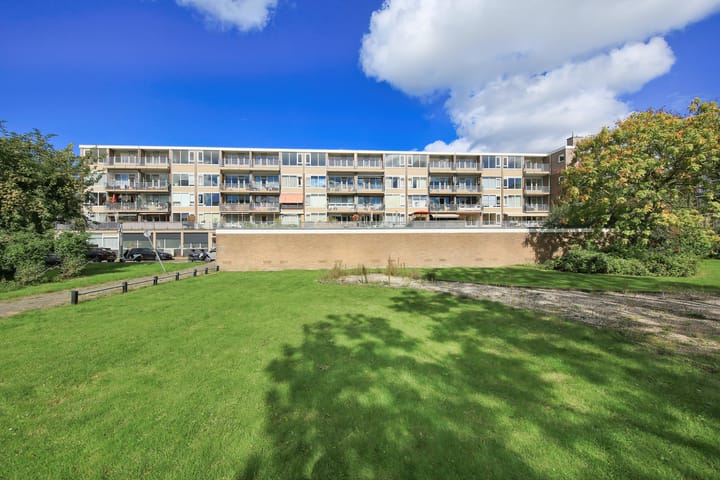 Foto 25 van Arent Janszoon Ernststraat 727-B