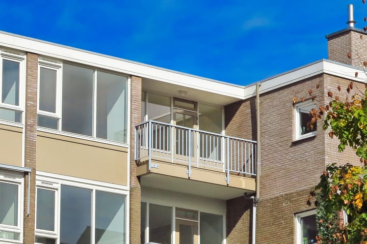 Foto 26 van Arent Janszoon Ernststraat 727-B