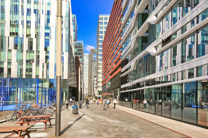 Foto 28 van Arent Janszoon Ernststraat 727-B