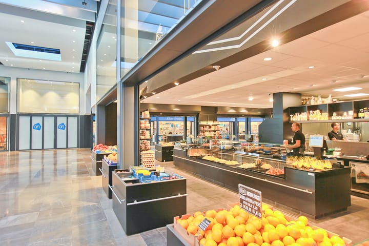 Foto 30 van Arent Janszoon Ernststraat 727-B