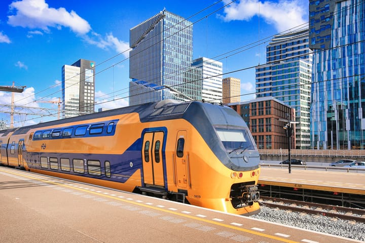 Foto 32 van Arent Janszoon Ernststraat 727-B