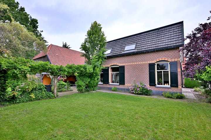 Photo 3 of Enkweg 52