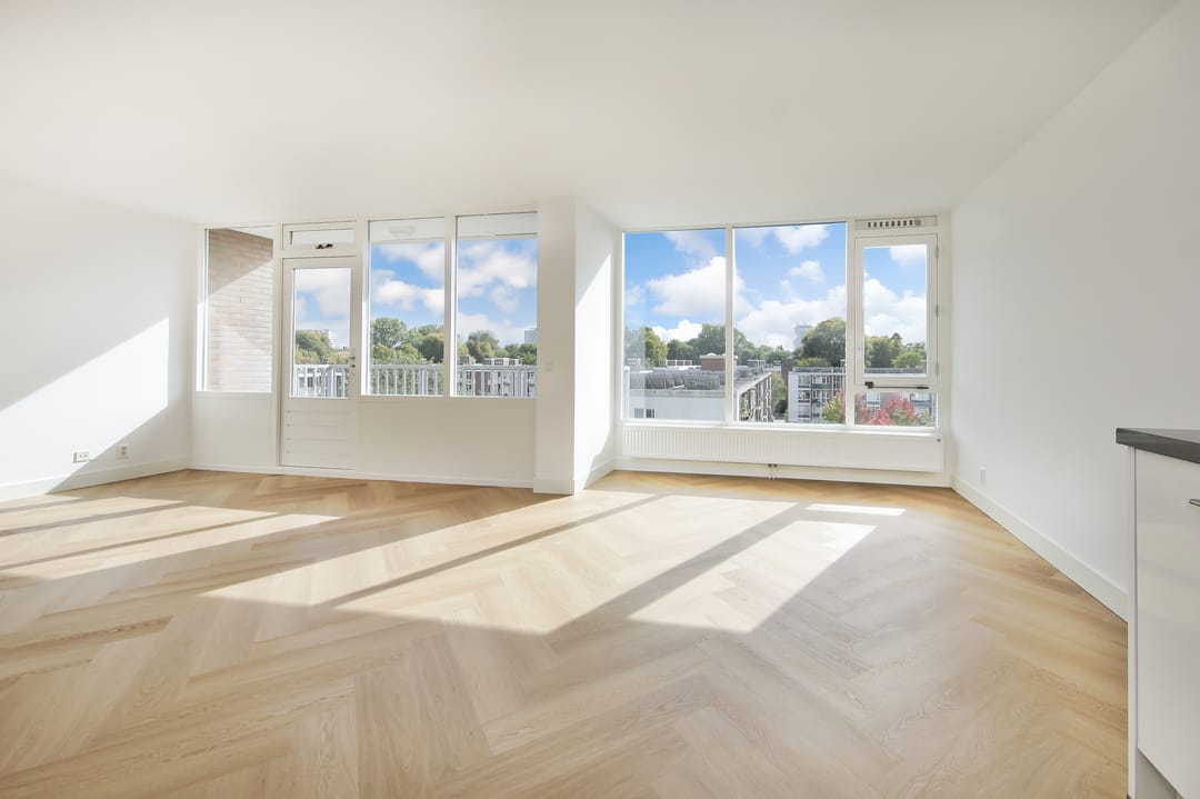 Foto 1 van Arent Janszoon Ernststraat 727-L