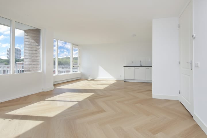 Foto 2 van Arent Janszoon Ernststraat 727-L