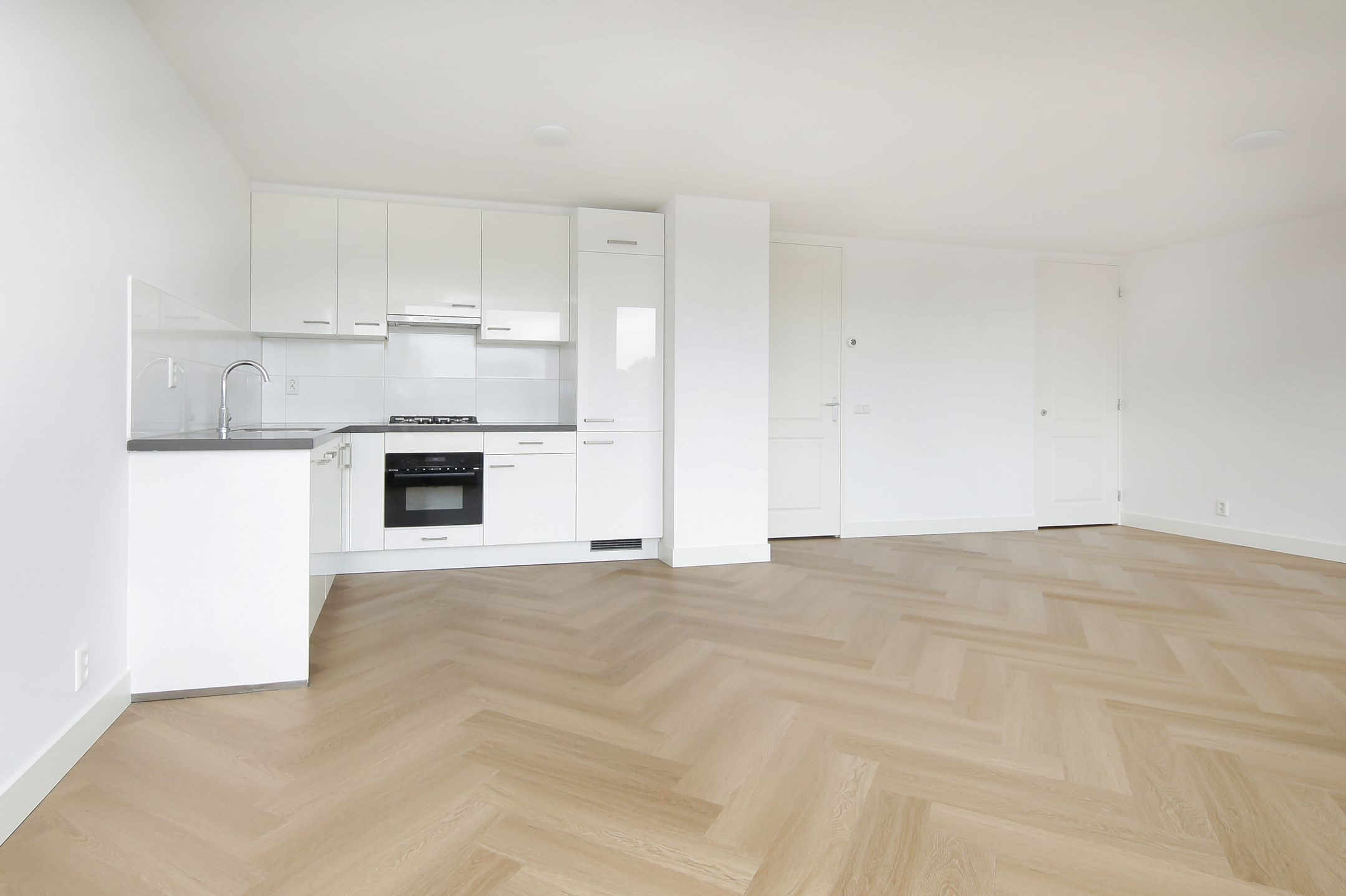 Foto 3 van Arent Janszoon Ernststraat 727-L