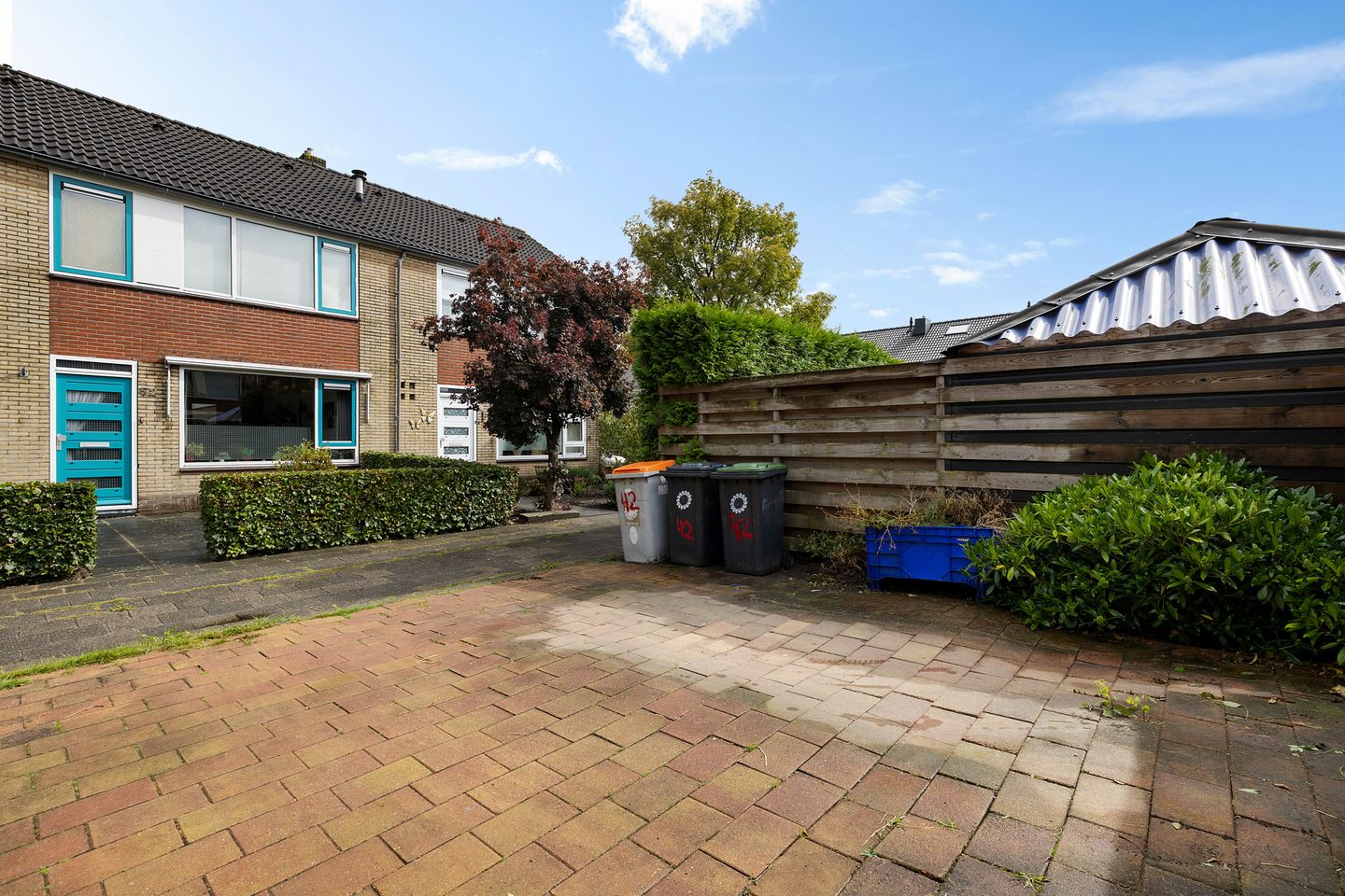 Foto 40 van De Ee 42