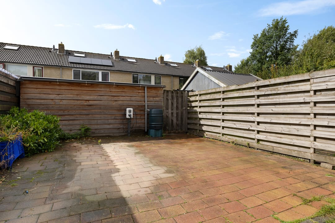 Foto 41 van De Ee 42