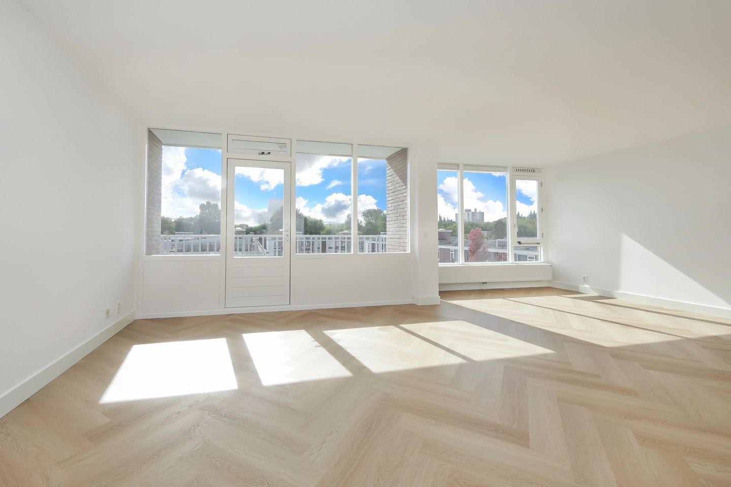 Foto 5 van Arent Janszoon Ernststraat 727-L