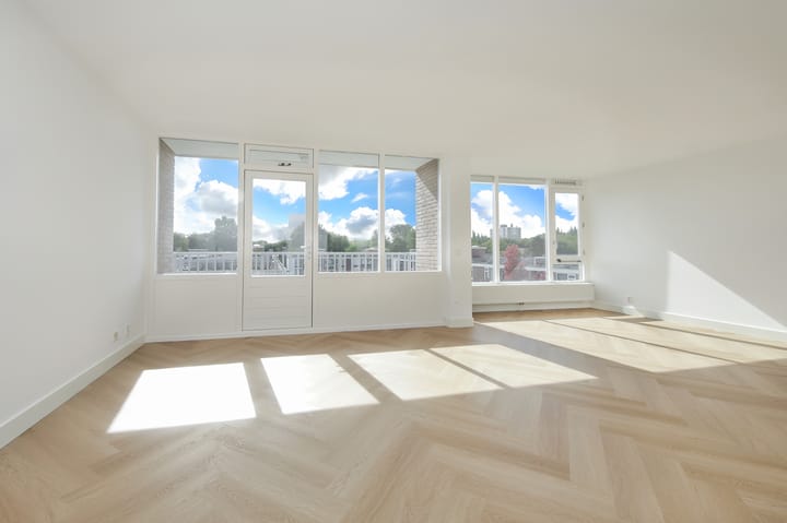 Foto 5 van Arent Janszoon Ernststraat 727-L