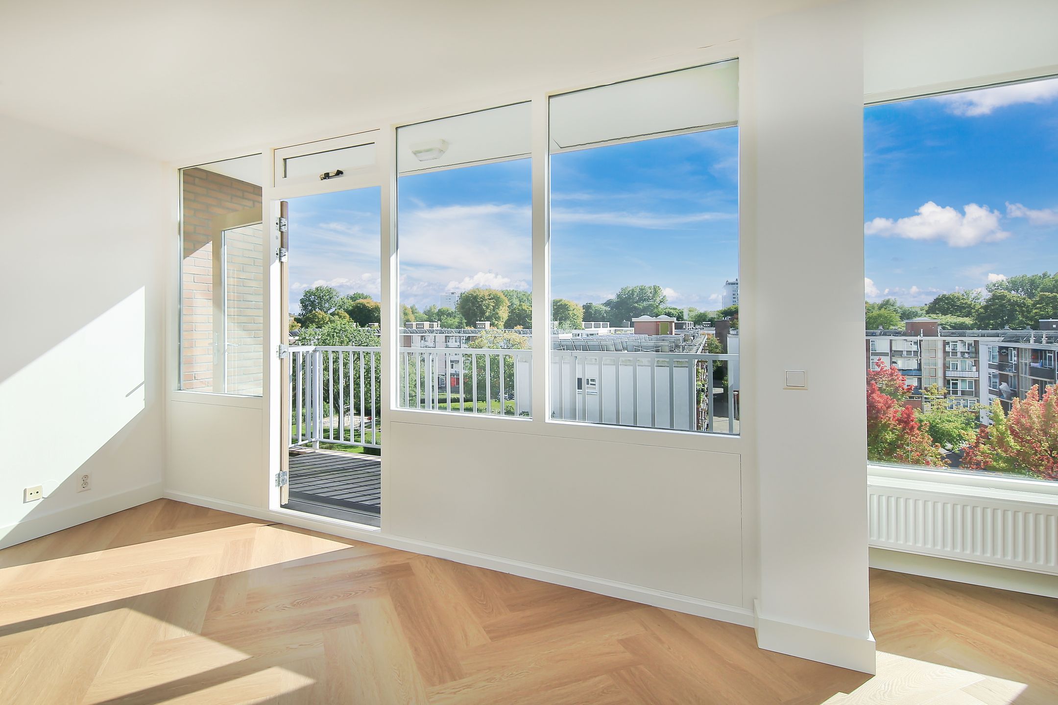 Foto 6 van Arent Janszoon Ernststraat 727-L