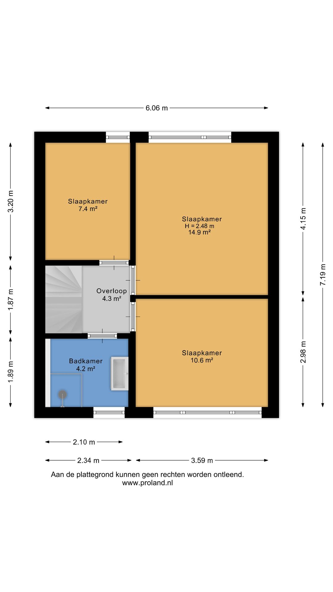 Foto 46 van De Ee 42