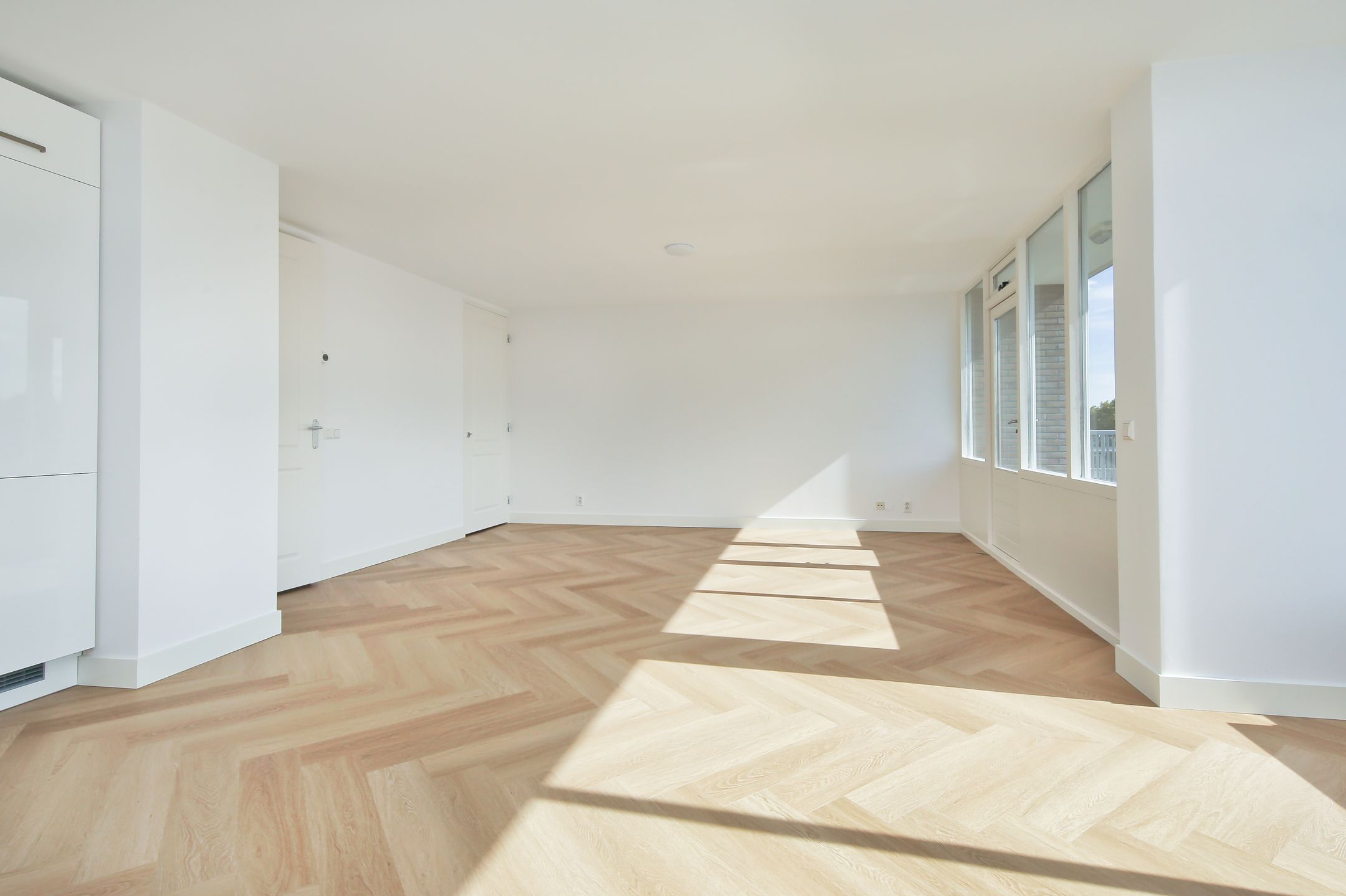 Foto 9 van Arent Janszoon Ernststraat 727-L