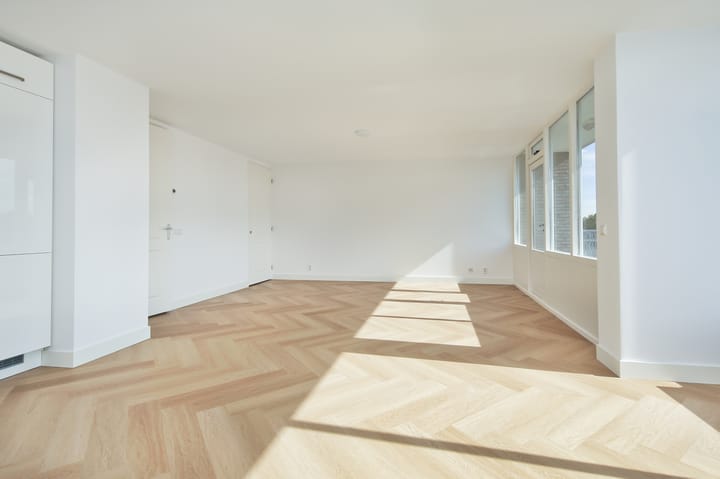 Foto 9 van Arent Janszoon Ernststraat 727-L