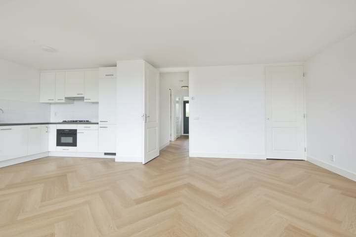 Foto 10 van Arent Janszoon Ernststraat 727-L