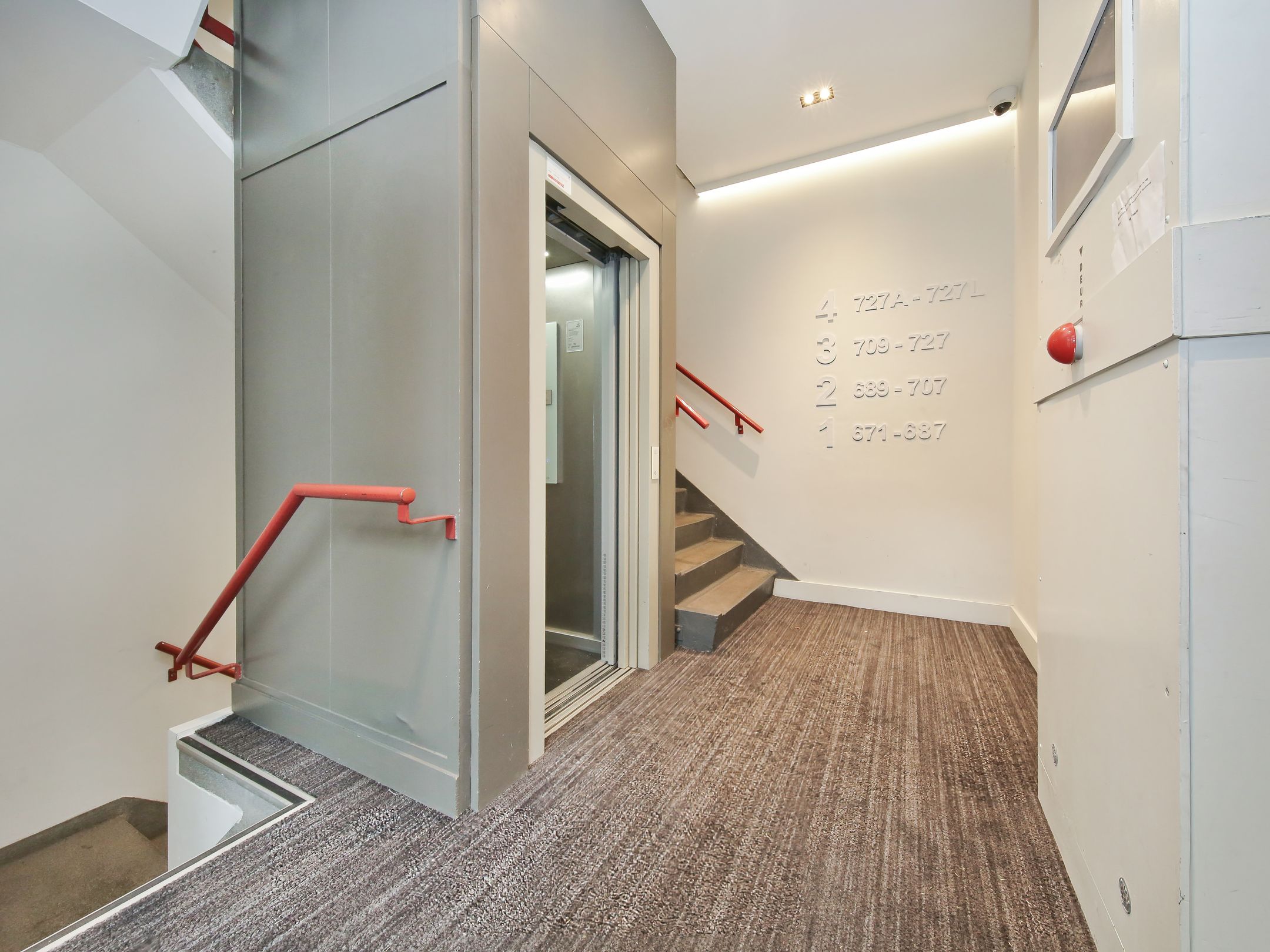 Foto 21 van Arent Janszoon Ernststraat 727-L