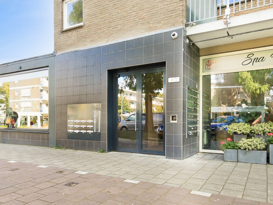 Foto 22 van Arent Janszoon Ernststraat 727-L