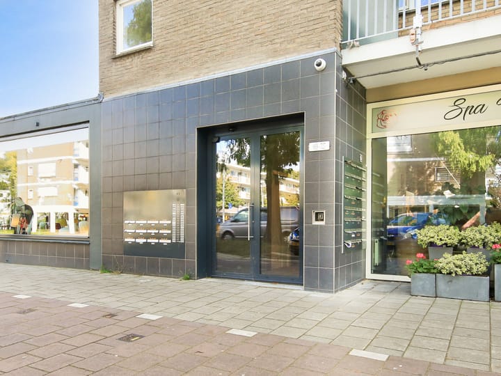 Foto 22 van Arent Janszoon Ernststraat 727-L