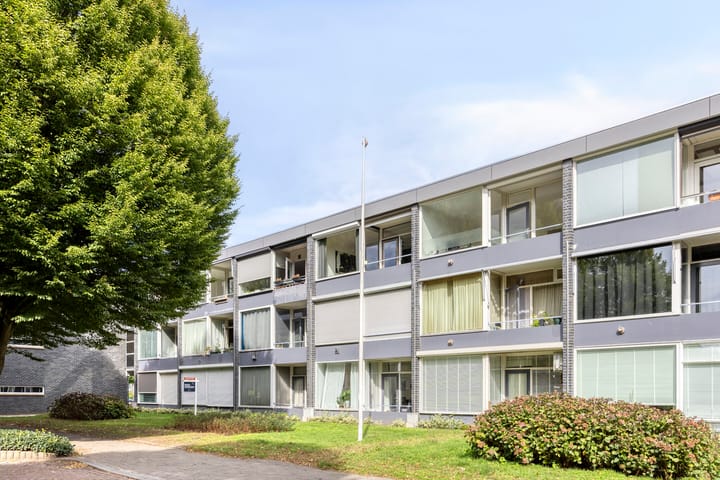 Foto 1 van Lidwinahof 121